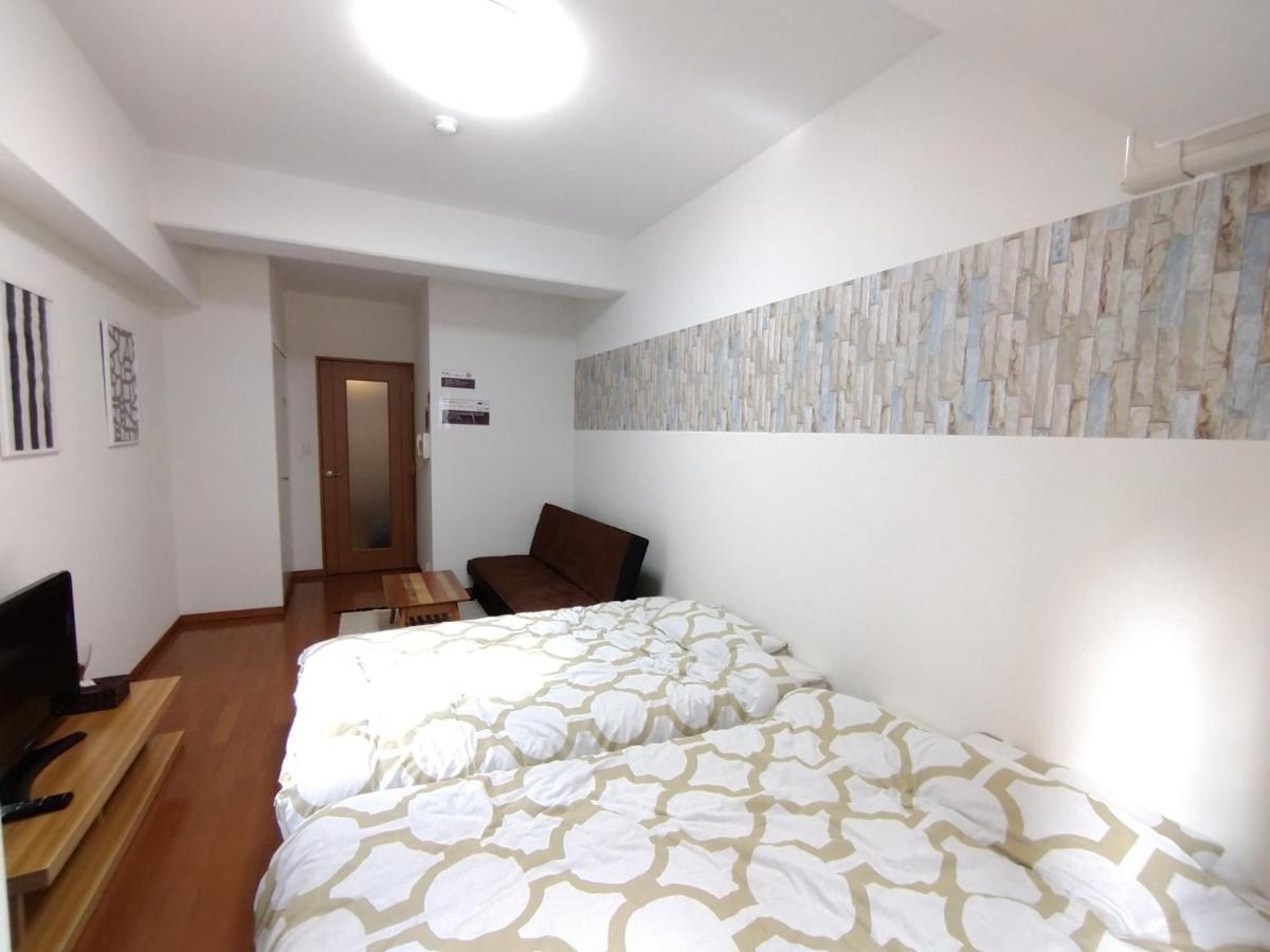 I Cube高津 Apartamento Osaka Exterior foto