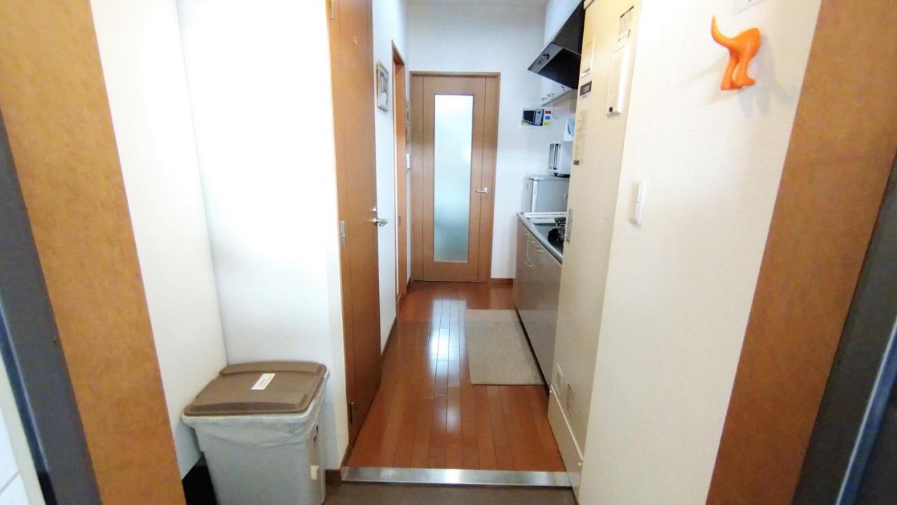 I Cube高津 Apartamento Osaka Exterior foto