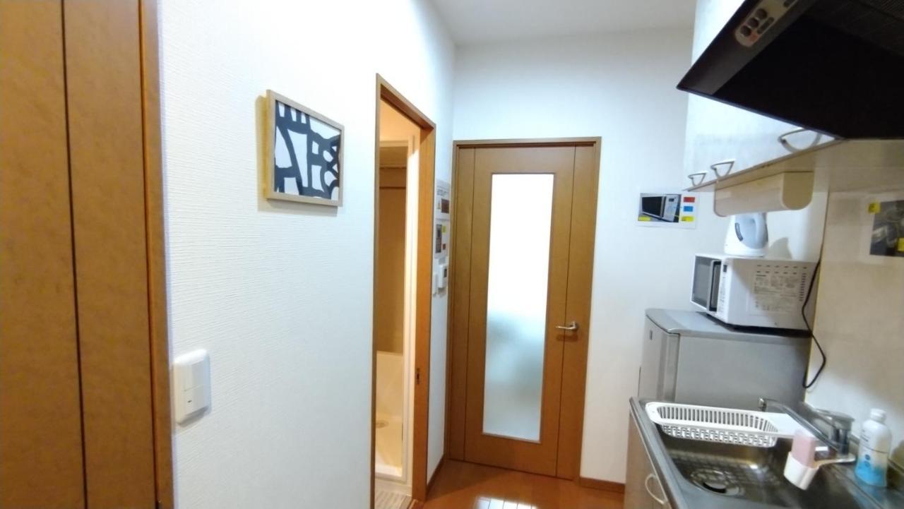 I Cube高津 Apartamento Osaka Exterior foto